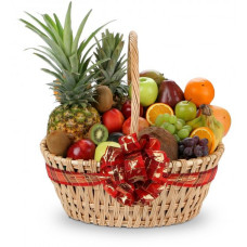 "Atlanta" Fruit basket 