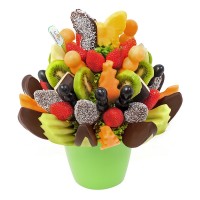 "Батерфляй" Фруктовий букет 