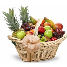 "Carmela" Fruit basket 