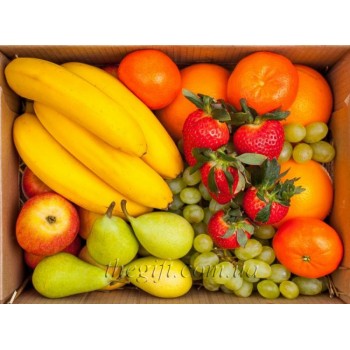 Fruit box "Health"
