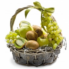 "Catalina" Fruit basket 