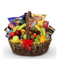 Фруктовий кошик "Лас Вегас"