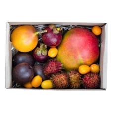 Fruit box "Universal"