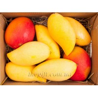 Fruit box "Mango Mix"