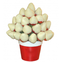 "Білосніжка" Фруктовий букет