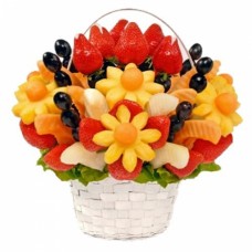 "Gladiator" Fruit bouquet
