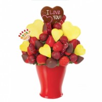 "I LOVE YOU" Фруктовий букет 