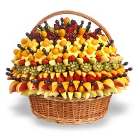 "Індонезія" Фруктовий букет 