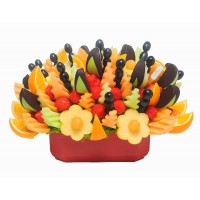 "Велич" Фруктовий букет 