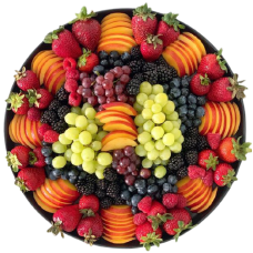 "Nepal" Fruit platter