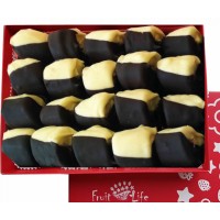 Фрукти в шоколаді Банан