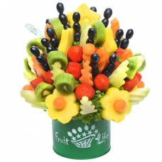 "Hawaii" Fruit bouquet 